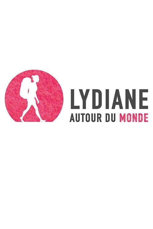 Lydiane autour du monde Season 1 poster