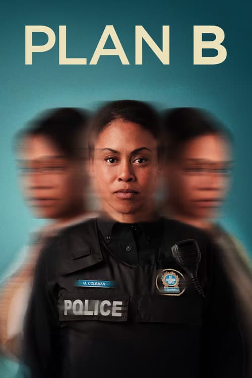 Plan B Season 2 poster