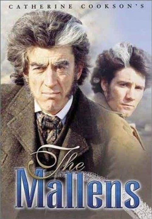 The Mallens Series 1 poster