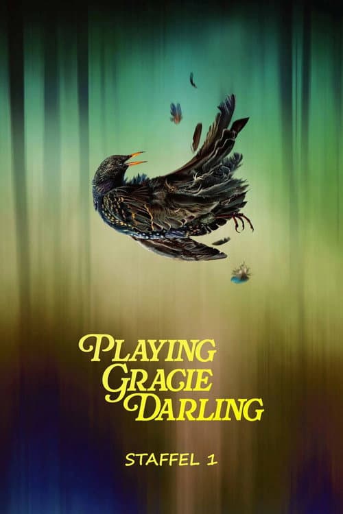 Playing Gracie Darling Miniseries poster