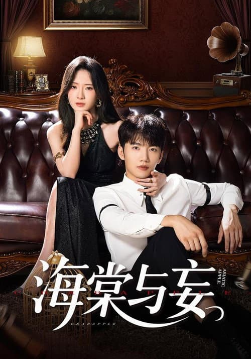 海棠与妄 Season 1 poster