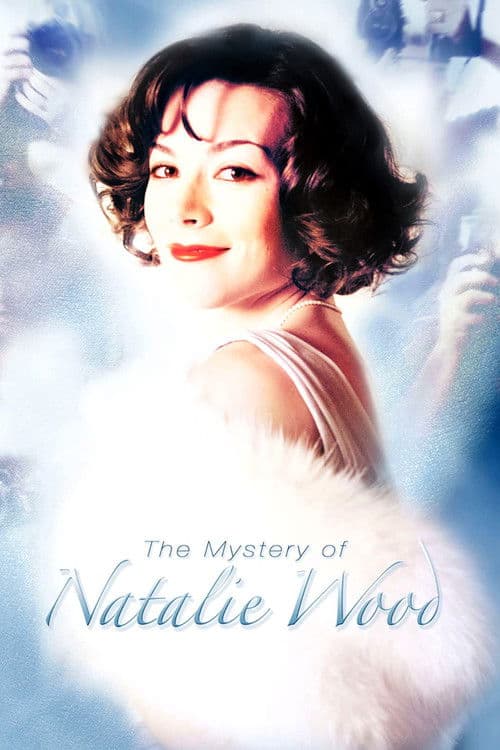The Mystery of Natalie Wood Season 1 poster