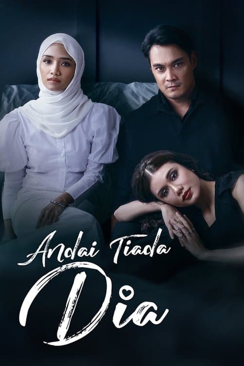 Andai Tiada Dia Season 1 poster