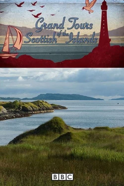 Grand Tours of the Scottish Islands Season 2 poster