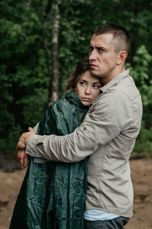 Возмездие Season 1 poster