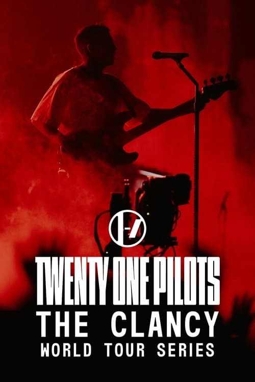 Twenty One Pilots: The Clancy World Tour Series Season 1 poster