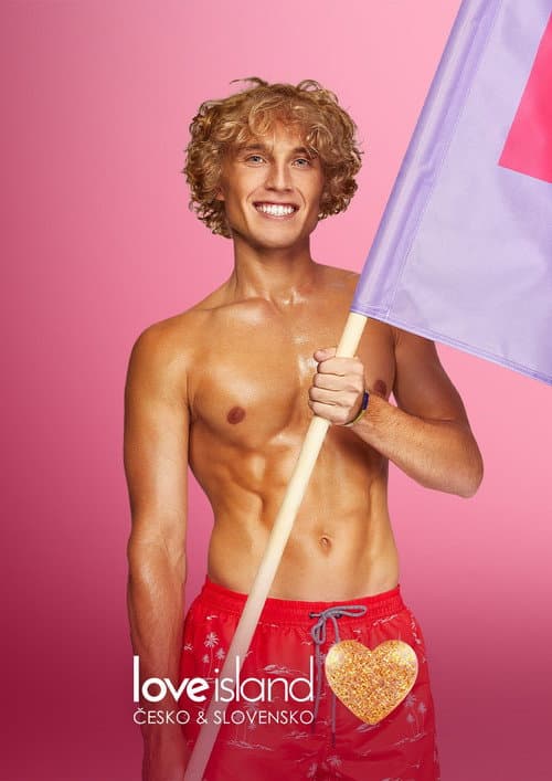 Love Island Season 3 poster