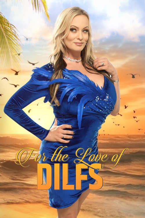 For the Love of DILFs Season 2 poster