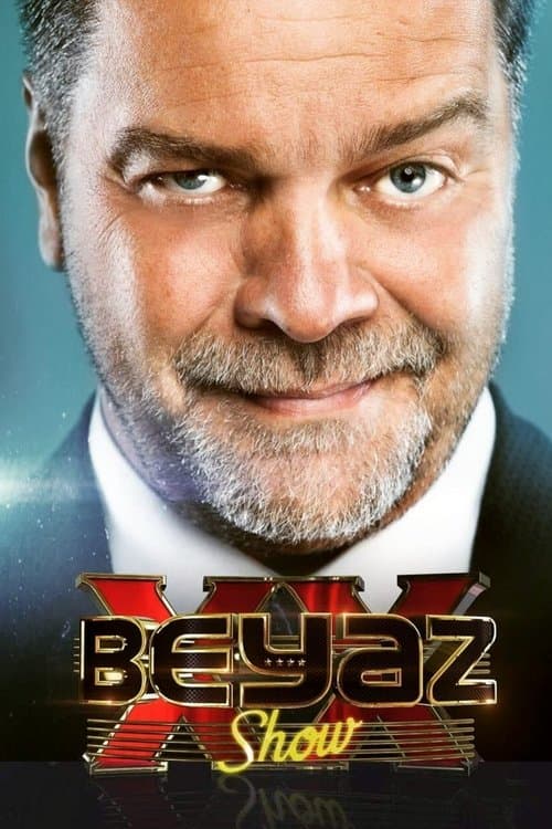 Beyaz Show Season 2 poster