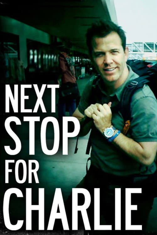 Next Stop for Charlie Season 2 poster