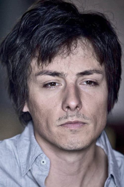 Matěj Stropnický