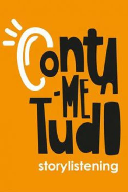 Conta-me Tudo Season 1 poster