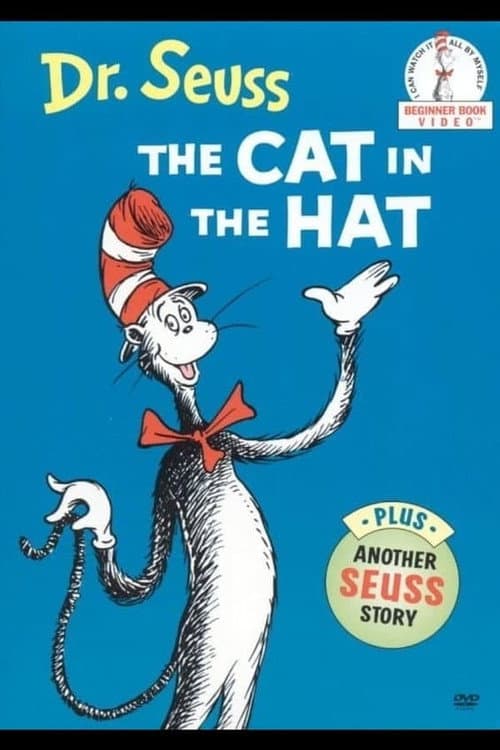 Dr. Seuss Beginner Book Video DVD 1 poster