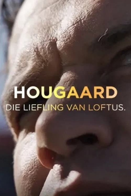 Hougaard: Die Liefling van Loftus Season 1 poster
