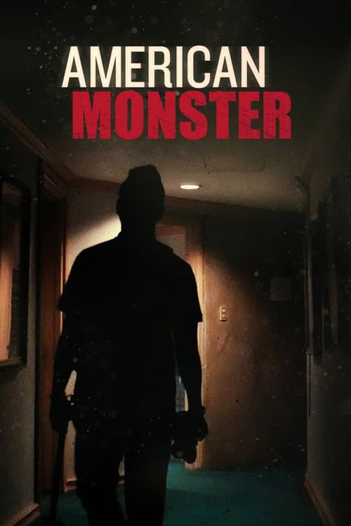 American Monster Season 8 poster