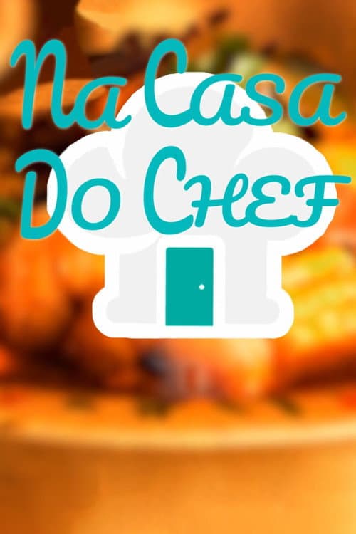 Un chef en casa con Chris Carpentier Season 1 poster