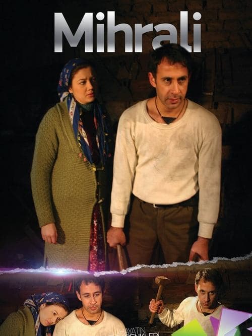 Mihrali Season 1 poster