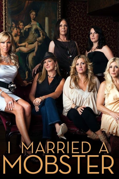 I Married a Mobster Season 2 poster