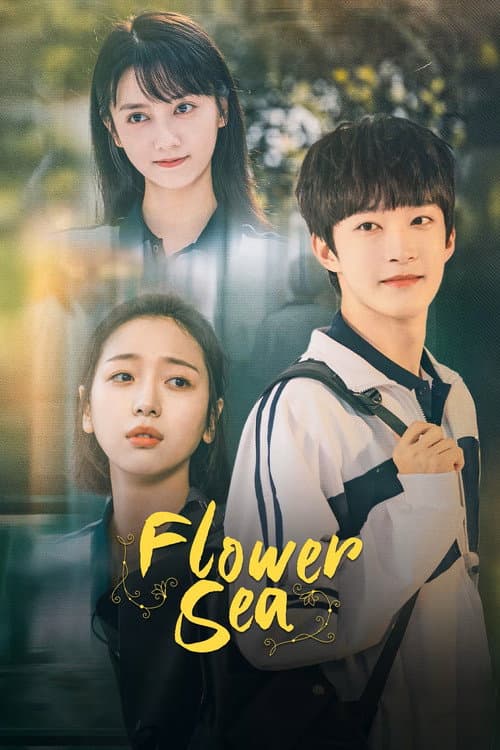 Flower Sea Season 1 poster