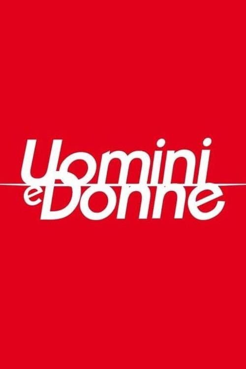 Uomini e Donne Season 2 poster
