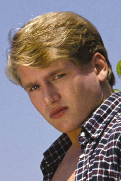 Mike Dixon