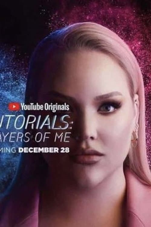 NikkieTutorials: Layers of Me Season 1 poster