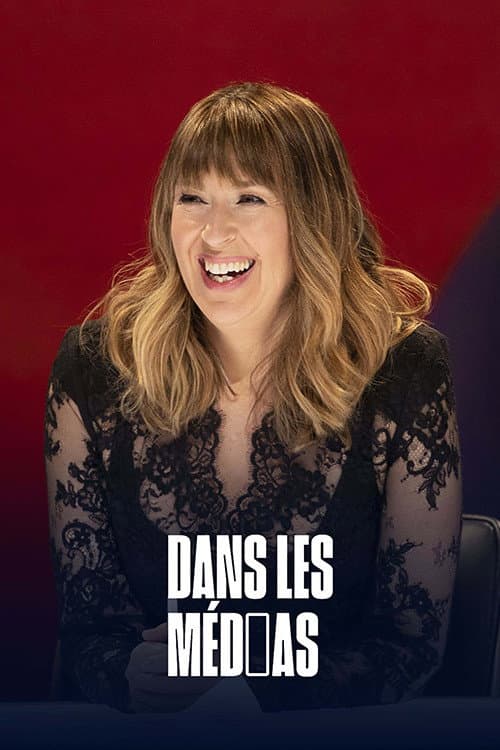 Dans les médias Season 4 poster