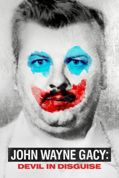 John Wayne Gacy: Devil in Disguise Miniseries poster