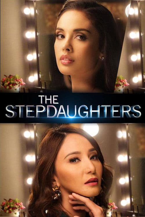 The Stepdaughters Season 1 poster