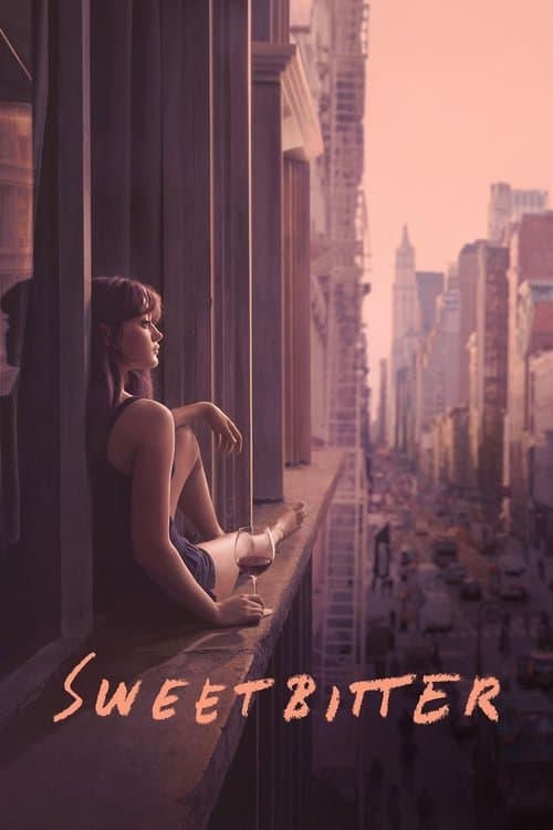 Sweetbitter Season 2 poster