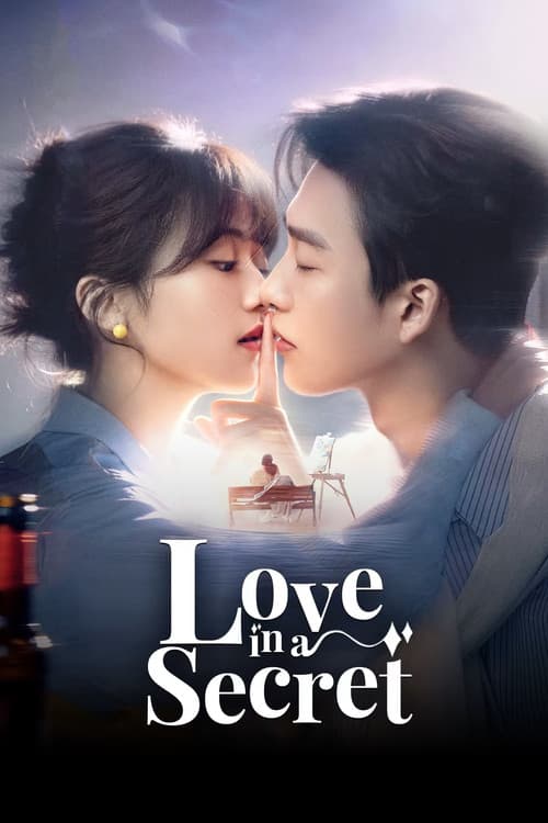 Love in a Secret Season 1 poster