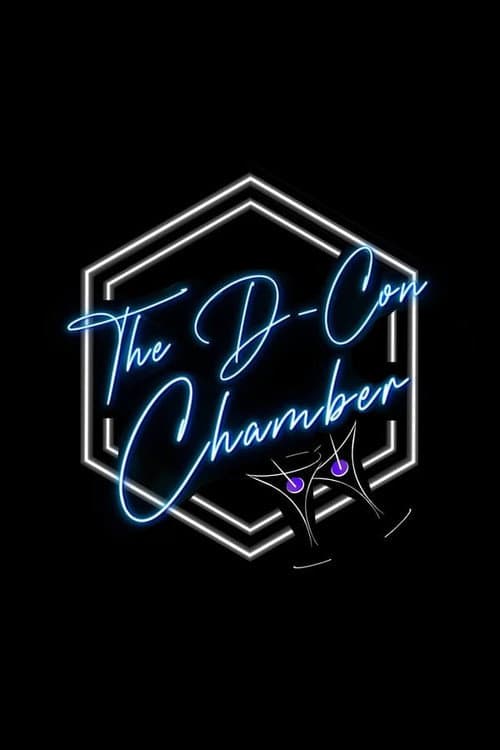 The D-Con Chamber Season 1 poster