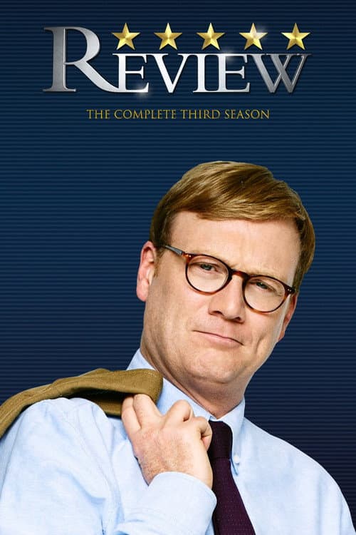 Review Season 3 poster