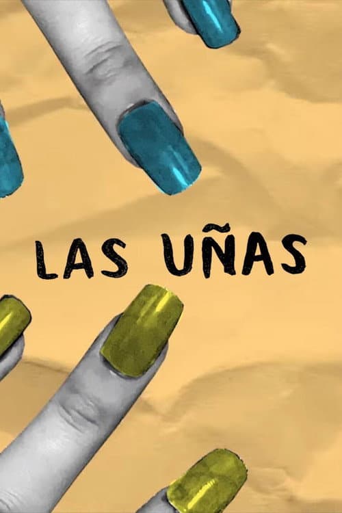 Las uñas Season 2 poster