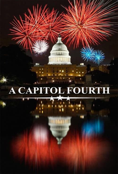 A Capitol Fourth Season 1 poster