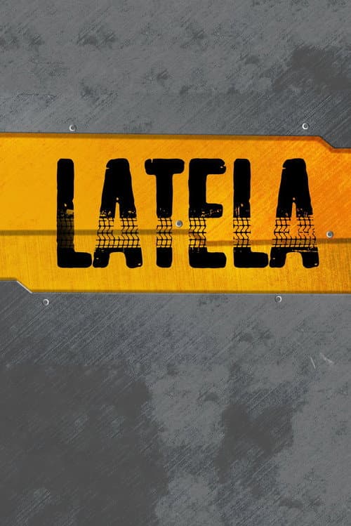 Latela Season 7 poster