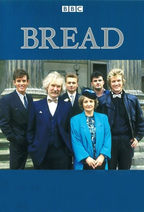 Bread Season 2 poster