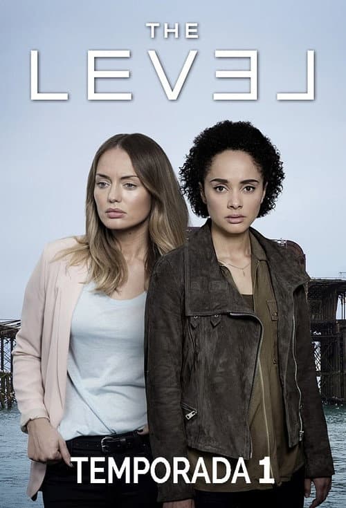 The Level Series 1 poster