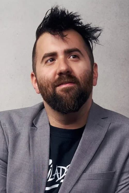 Tommy Avallone