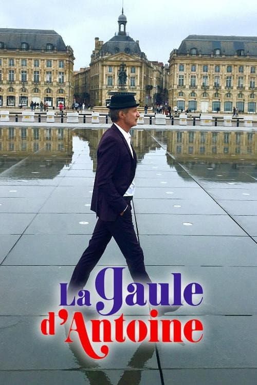 La Gaule d'Antoine Season 2 poster