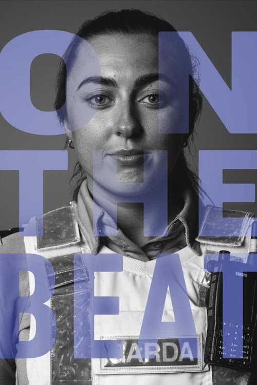 On The Beat Season 2 poster