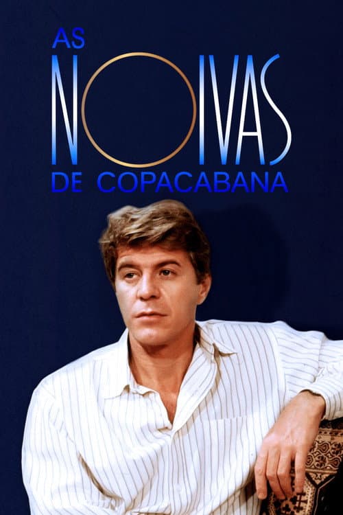 As Noivas de Copacabana Miniseries poster