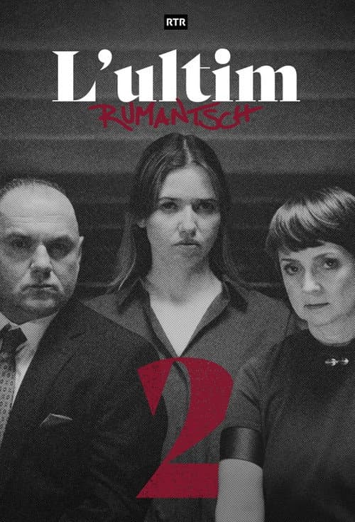 L’ultim Rumantsch Season 2 poster