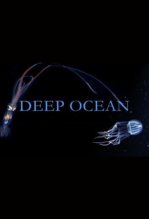 Deep Ocean Season 1 poster