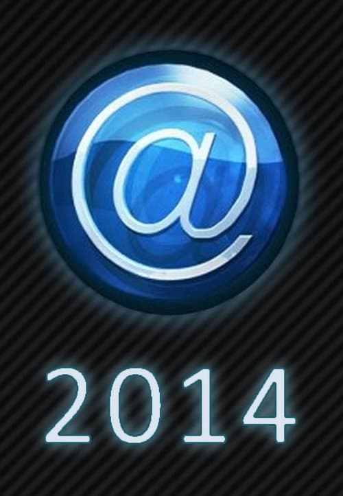@midnight with Chris Hardwick Season 2 poster