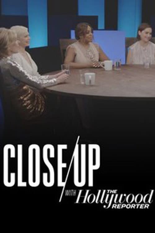 Close Up with The Hollywood Reporter Season 5 poster