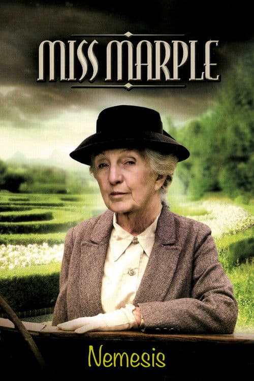 Miss Marple: Nemesis Miniseries poster