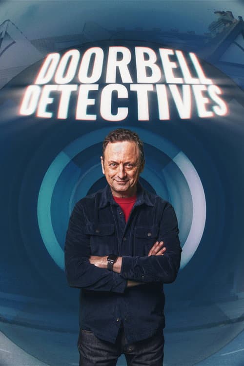 Doorbell Detectives Series 2 poster