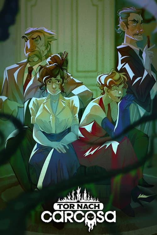 Rocket Beans Pen & Paper Season 17 poster