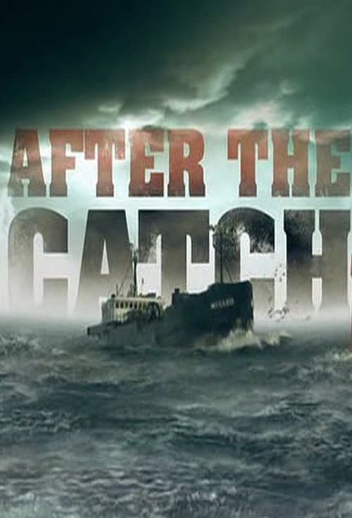After the Catch Season 3 poster